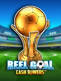 Reel Goal Cash Towers